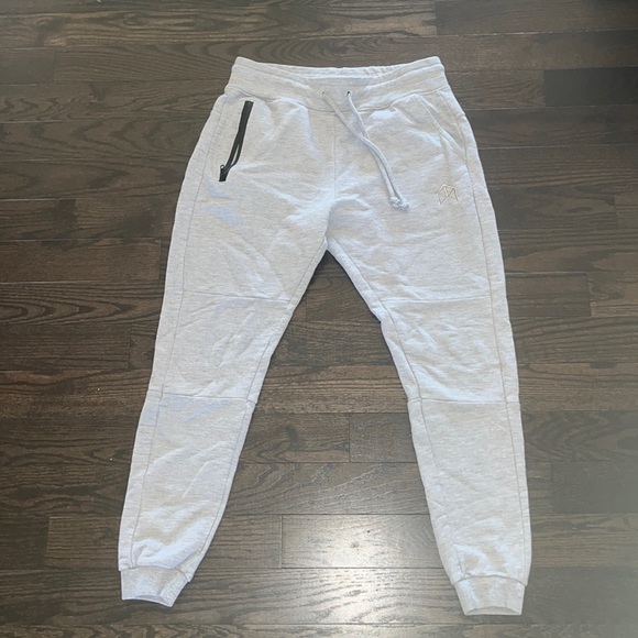 BMFIT sweatpants/Size M - Picture 1 of 10